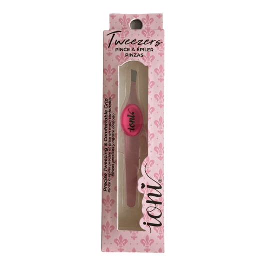 Ioni Tweezer - Pink