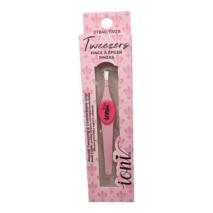 Ioni Tweezer - Pink