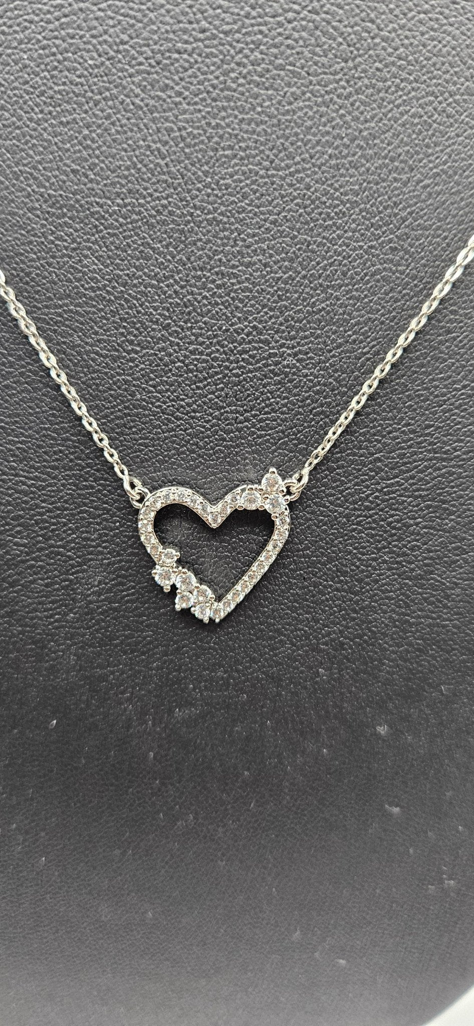Necklaces in 14K Gold and Silver Plated