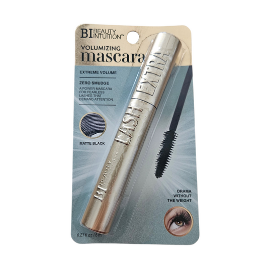 BI Beauty Intuition Volumizing Mascara Extreme Volume