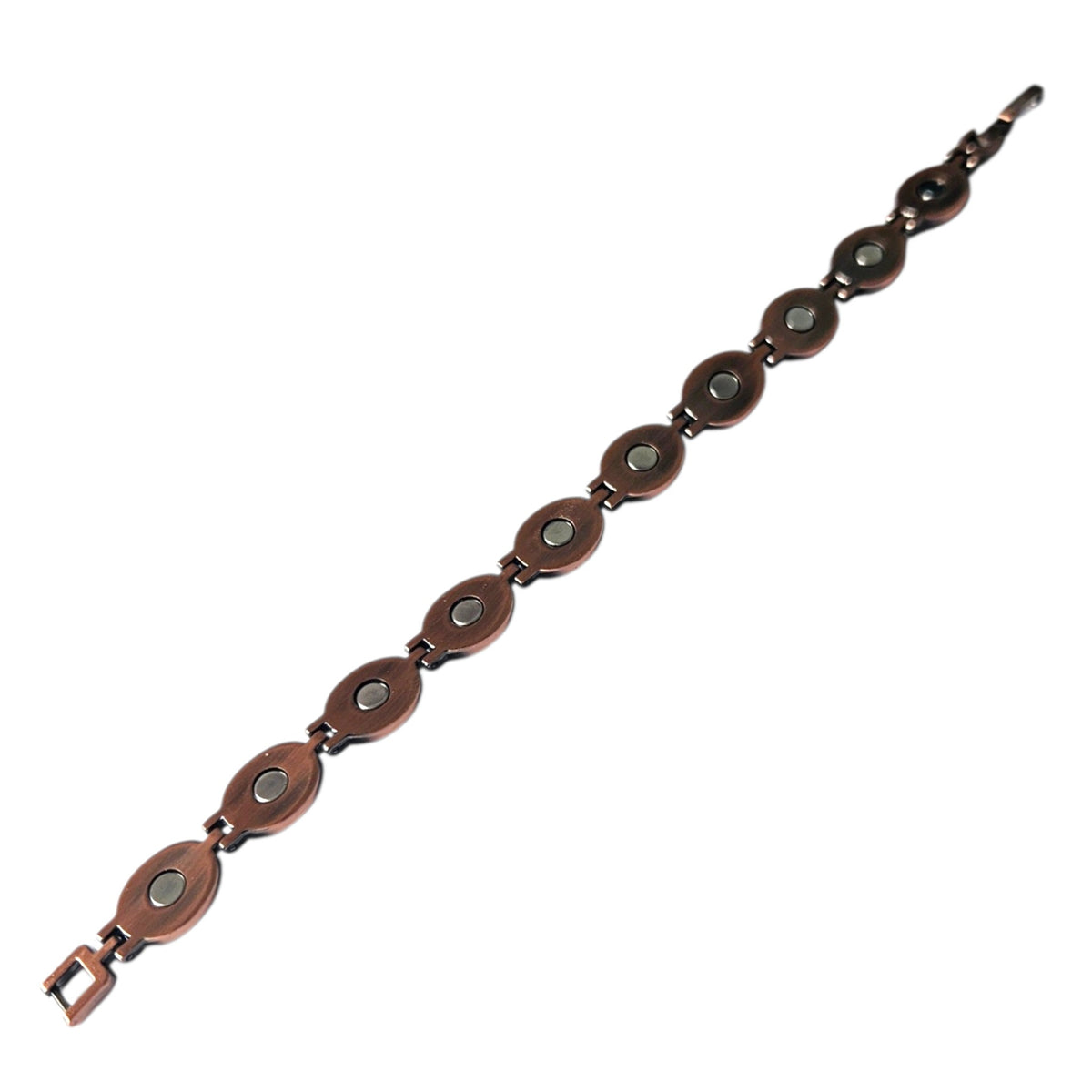 Magnetic Solid Copper Bracelet for Women