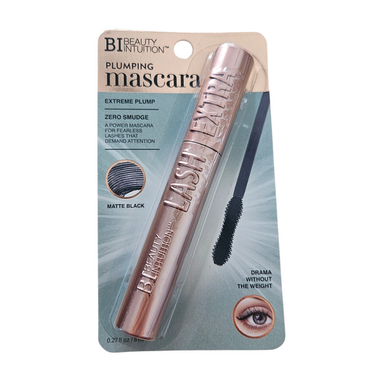 BI Beauty Intuition Plumping Mascara Extreme Plump