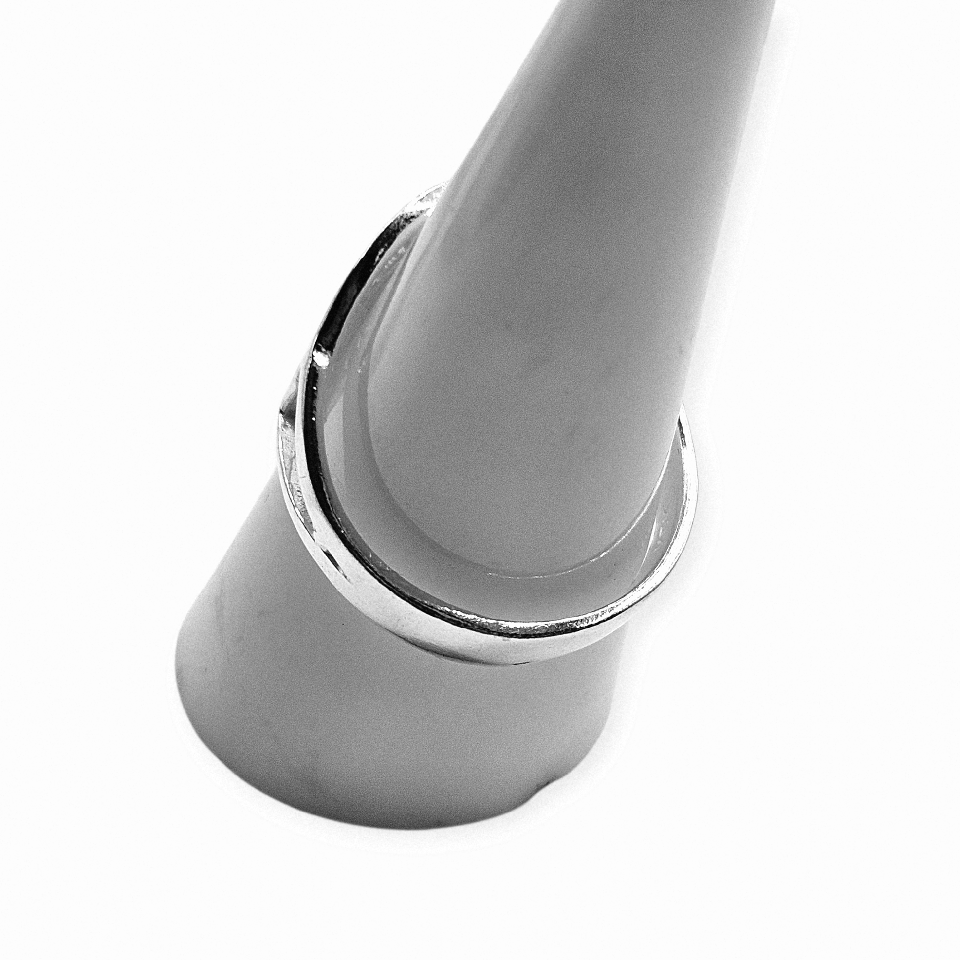 San Benito Silver 925 Ring