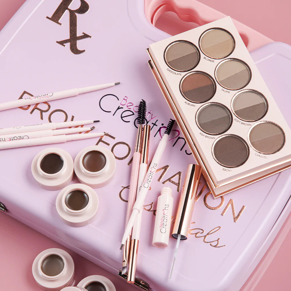 Eyebrow Formation PR Collection- CYBER MONDAY SALE
