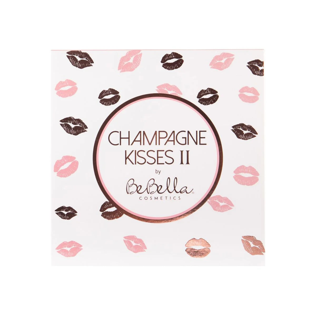 BeBella Champagne Kisses II Eyeshadow