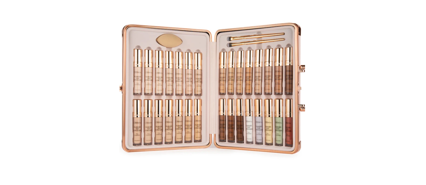 Flawless Stay Concealer PR Collection- SALE