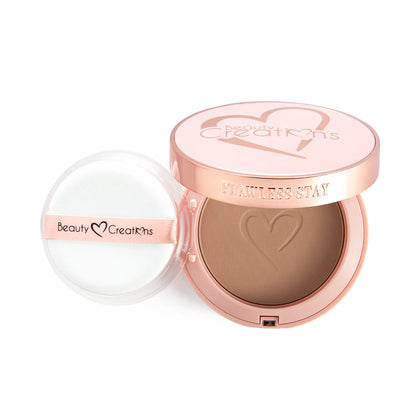 Beauty Creations Flawless Stay Powder foundation