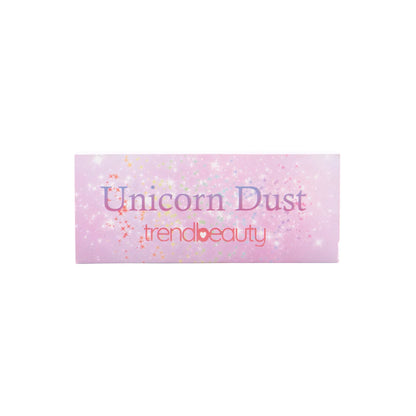 Paleta de iluminadores TrendBeauty Unicorn Dust Trio