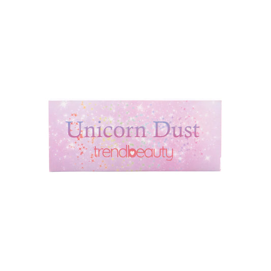 TrendBeauty Unicorn Dust Trio Highlighter Palette