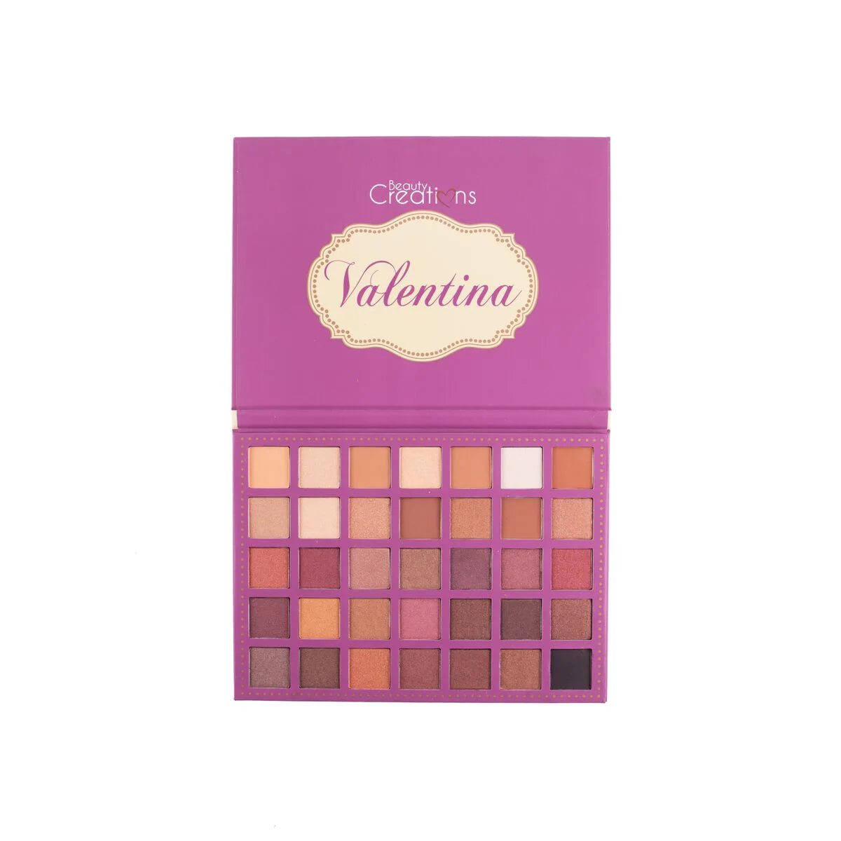 Valentina Eyeshadow Palette