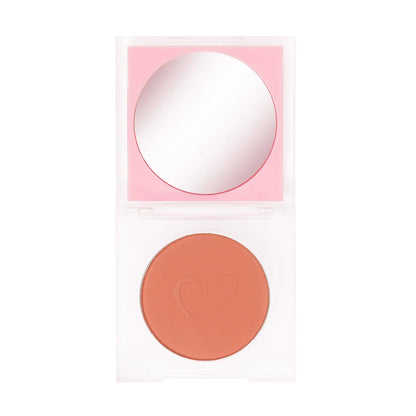 Beauty Creations Timid Baby Blush