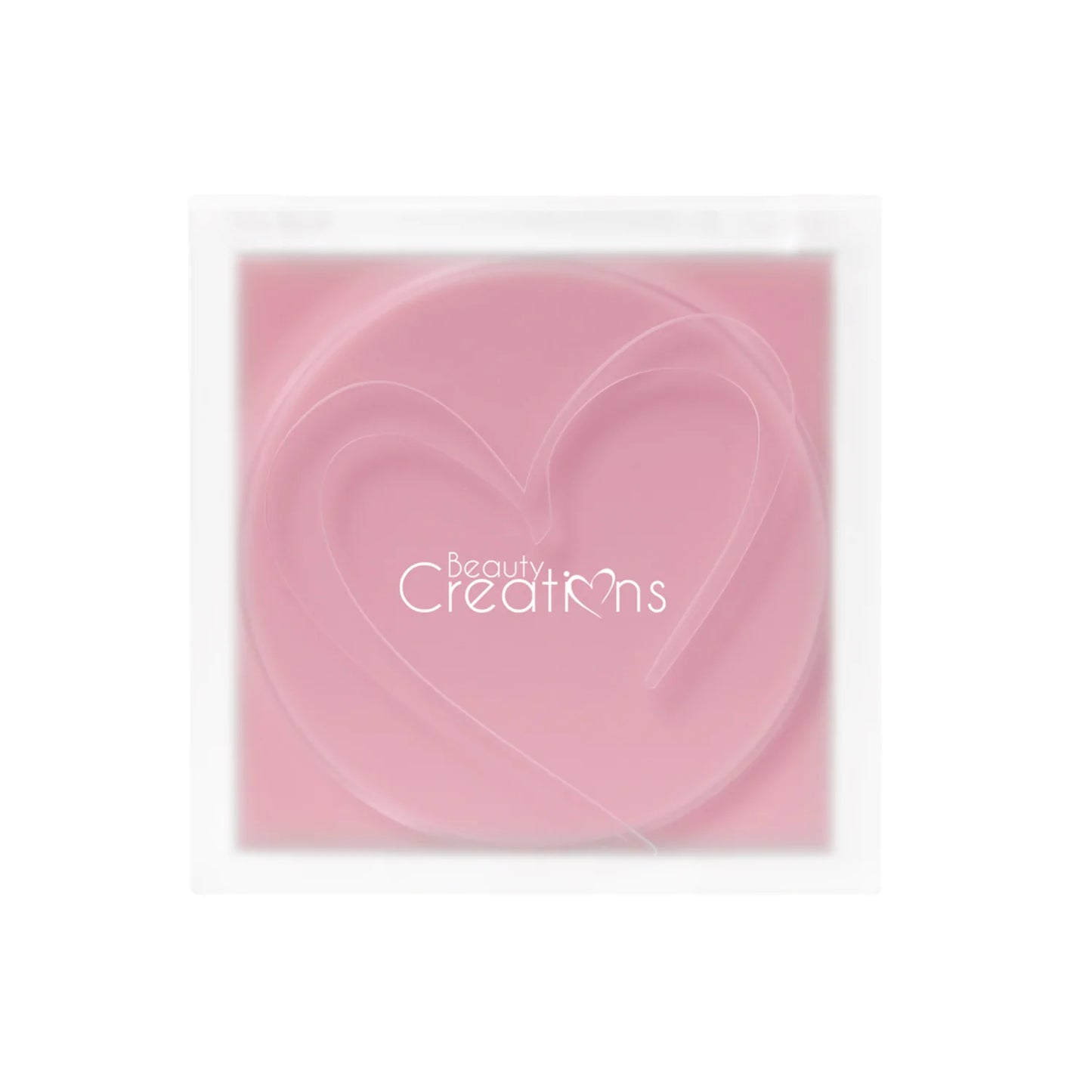 Beauty Creations Timid Baby Blush